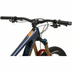 Nukeproof Giga 290 Factory Bike (XT) -Bikes Shop Nukeproof Giga 290 Factory Bike XT Blue09