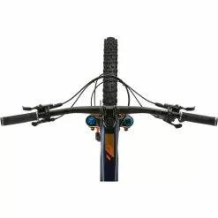 Nukeproof Giga 290 Factory Bike (XT) -Bikes Shop Nukeproof Giga 290 Factory Bike XT Blue10