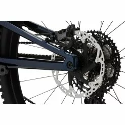 Nukeproof Giga 290 Factory Bike (XT) -Bikes Shop Nukeproof Giga 290 Factory Bike XT Blue20