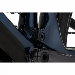 Nukeproof Giga 290 Factory Bike (XT) -Bikes Shop Nukeproof Giga 290 Factory Bike XT Blue21