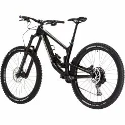 Nukeproof Giga 290 RS Carbon Bike (X01 Eagle) -Bikes Shop Nukeproof Giga 290 RS Carbon Bike X01 Eagle Black 06