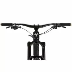 Nukeproof Giga 290 RS Carbon Bike (X01 Eagle) -Bikes Shop Nukeproof Giga 290 RS Carbon Bike X01 Eagle Black 07