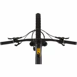 Nukeproof Giga 297 Comp Carbon Bike (Deore) -Bikes Shop Nukeproof Giga 297 Comp Carbon Bike Deore Grey 10