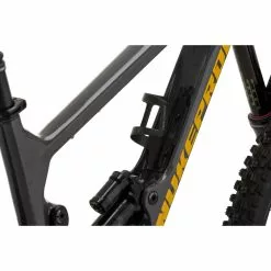 Nukeproof Giga 297 Comp Carbon Bike (Deore) -Bikes Shop Nukeproof Giga 297 Comp Carbon Bike Deore Grey 16