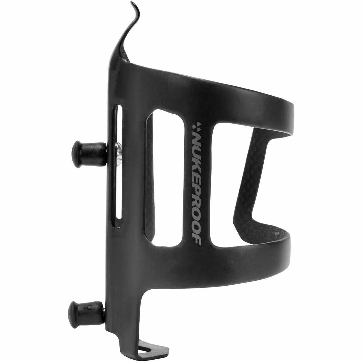 Nukeproof Horizon Carbon Sideload Bottle Cage 4 Nukeproof Horizon Carbon Sideload Bottle Cage - Image 4