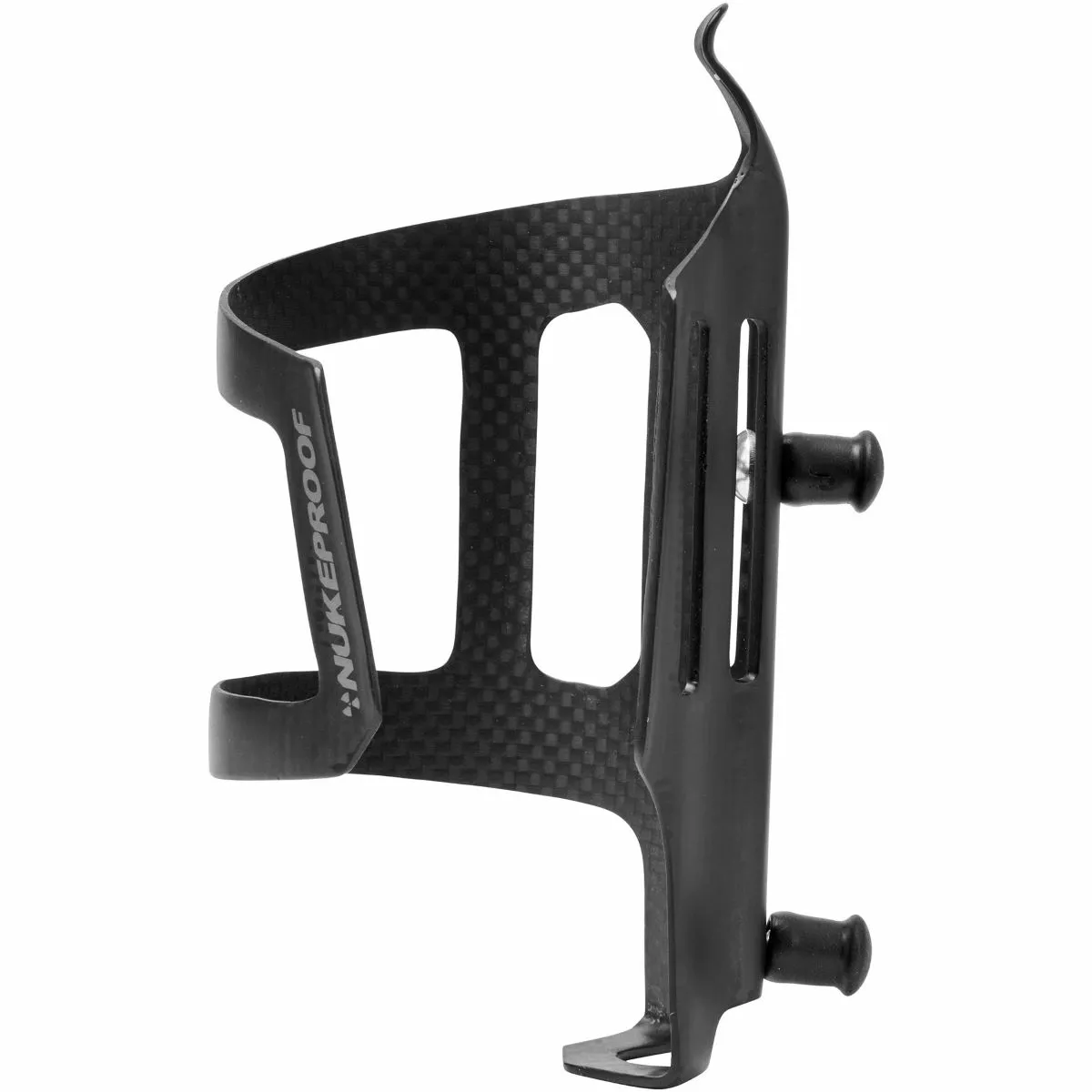 Nukeproof Horizon Carbon Sideload Bottle Cage 3 Nukeproof Horizon Carbon Sideload Bottle Cage - Image 3