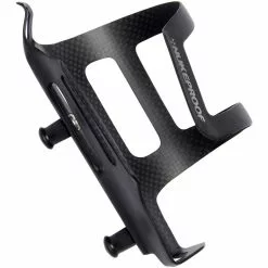 Nukeproof Horizon Carbon Sideload Bottle Cage 14 Nukeproof Horizon Carbon Sideload Bottle Cage -Bikes Shop Nukeproof Horizon Carbon Sideload Bottle Cage Bottle Cages Black NUKZNCARBTLCAGELH 0 1