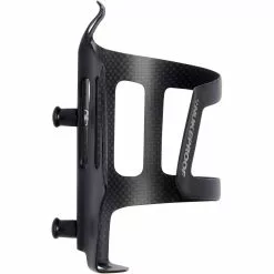 Nukeproof Horizon Carbon Sideload Bottle Cage 16 Nukeproof Horizon Carbon Sideload Bottle Cage -Bikes Shop Nukeproof Horizon Carbon Sideload Bottle Cage Bottle Cages Black NUKZNCARBTLCAGELH 1 1