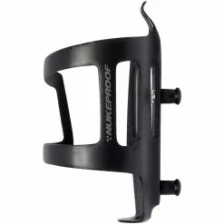 Nukeproof Horizon Carbon Sideload Bottle Cage 17 Nukeproof Horizon Carbon Sideload Bottle Cage -Bikes Shop Nukeproof Horizon Carbon Sideload Bottle Cage Bottle Cages Black NUKZNCARBTLCAGELH 2