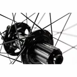 Nukeproof Horizon V2 Rear Wheel 102t -Bikes Shop Nukeproof Horizon V2 Rear Wheel 102t Back Wheels Black 27 5 NUKHORV2275142HG 0