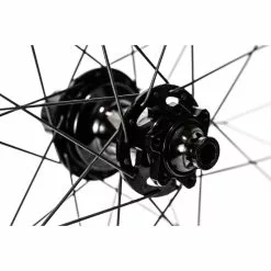 Nukeproof Horizon V2 Rear Wheel 102t -Bikes Shop Nukeproof Horizon V2 Rear Wheel 102t Back Wheels Black 27 5 NUKHORV2275142HG 1