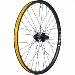 Nukeproof Horizon V2 Rear Wheel 102t -Bikes Shop Nukeproof Horizon V2 Rear Wheel 102t Back Wheels Black 27 5 NUKHORV2275148MS 0
