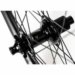 Nukeproof Horizon V2 Rear Wheel 102t -Bikes Shop Nukeproof Horizon V2 Rear Wheel 102t Back Wheels Black 27 5 NUKHORV2275148MS 2