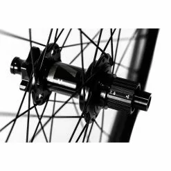 Nukeproof Horizon V2 Rear Wheel 102t -Bikes Shop Nukeproof Horizon V2 Rear Wheel 102t Back Wheels Black 27 5 NUKHORV2275148MS 3