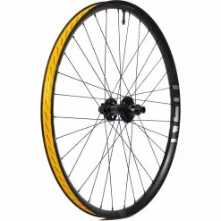 Nukeproof Horizon V2 Rear Wheel 102t -Bikes Shop Nukeproof Horizon V2 Rear Wheel 102t Back Wheels Black 27 5 NUKHORV2275148XD 0