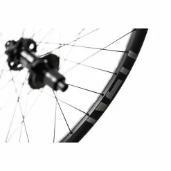 Nukeproof Horizon V2 Rear Wheel 102t -Bikes Shop Nukeproof Horizon V2 Rear Wheel 102t Back Wheels Black 27 5 NUKHORV2275148XD 3