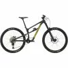 Nukeproof Mega 290 Comp Alloy Bike (Deore)