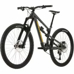 Nukeproof Mega 290 Comp Alloy Bike (Deore) -Bikes Shop Nukeproof Mega 290 Comp Alloy Bike Deore 05