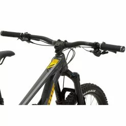 Nukeproof Mega 290 Comp Alloy Bike (Deore) -Bikes Shop Nukeproof Mega 290 Comp Alloy Bike Deore 09