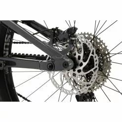 Nukeproof Mega 290 Comp Alloy Bike (Deore) -Bikes Shop Nukeproof Mega 290 Comp Alloy Bike Deore 18