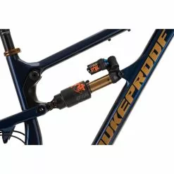 Nukeproof Mega 290 Factory Carbon Bike (XT) -Bikes Shop Nukeproof Mega 290 Factory Carbon Bike XT 12