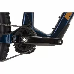 Nukeproof Mega 290 Factory Carbon Bike (XT) -Bikes Shop Nukeproof Mega 290 Factory Carbon Bike XT 15