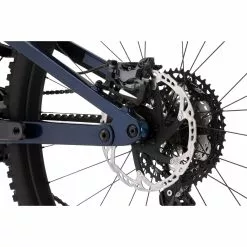 Nukeproof Mega 290 Factory Carbon Bike (XT) -Bikes Shop Nukeproof Mega 290 Factory Carbon Bike XT 18