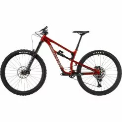 Nukeproof Mega 290 Pro Alloy Bike (GX Eagle) -Bikes Shop Nukeproof Mega 290 Pro Alloy Bike GX Eagle 04