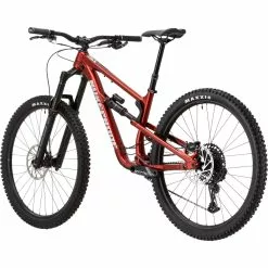 Nukeproof Mega 290 Pro Alloy Bike (GX Eagle) -Bikes Shop Nukeproof Mega 290 Pro Alloy Bike GX Eagle 06