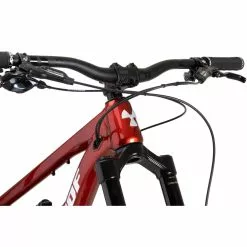 Nukeproof Mega 290 Pro Alloy Bike (GX Eagle) -Bikes Shop Nukeproof Mega 290 Pro Alloy Bike GX Eagle 08