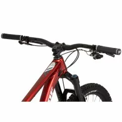 Nukeproof Mega 290 Pro Alloy Bike (GX Eagle) -Bikes Shop Nukeproof Mega 290 Pro Alloy Bike GX Eagle 09