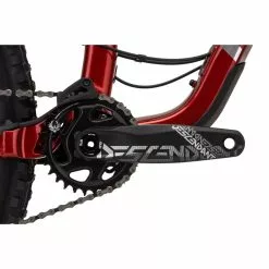 Nukeproof Mega 290 Pro Alloy Bike (GX Eagle) -Bikes Shop Nukeproof Mega 290 Pro Alloy Bike GX Eagle 15