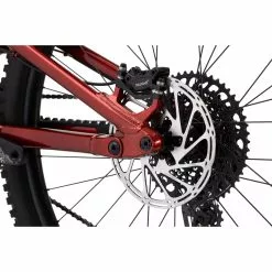 Nukeproof Mega 290 Pro Alloy Bike (GX Eagle) -Bikes Shop Nukeproof Mega 290 Pro Alloy Bike GX Eagle 18