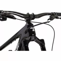 Nukeproof Mega 290 RS Carbon Bike (X01 Eagle) -Bikes Shop Nukeproof Mega 290 RS Carbon Bike X01 Eagle 08