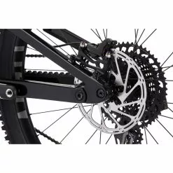 Nukeproof Mega 290 RS Carbon Bike (X01 Eagle) -Bikes Shop Nukeproof Mega 290 RS Carbon Bike X01 Eagle 18