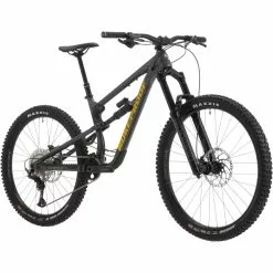 Nukeproof Mega 297 Comp Alloy Bike (Deore) -Bikes Shop Nukeproof Mega 297 Comp Alloy Bike Deore 2022 02