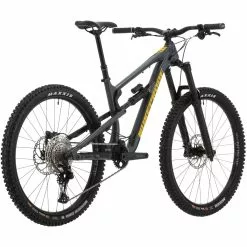Nukeproof Mega 297 Comp Alloy Bike (Deore) -Bikes Shop Nukeproof Mega 297 Comp Alloy Bike Deore 2022 03