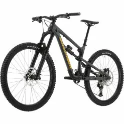 Nukeproof Mega 297 Comp Alloy Bike (Deore) -Bikes Shop Nukeproof Mega 297 Comp Alloy Bike Deore 2022 05