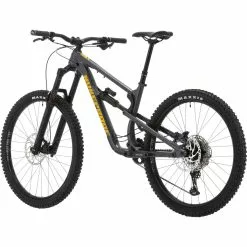 Nukeproof Mega 297 Comp Alloy Bike (Deore) -Bikes Shop Nukeproof Mega 297 Comp Alloy Bike Deore 2022 06