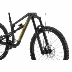 Nukeproof Mega 297 Comp Alloy Bike (Deore) -Bikes Shop Nukeproof Mega 297 Comp Alloy Bike Deore 2022 11