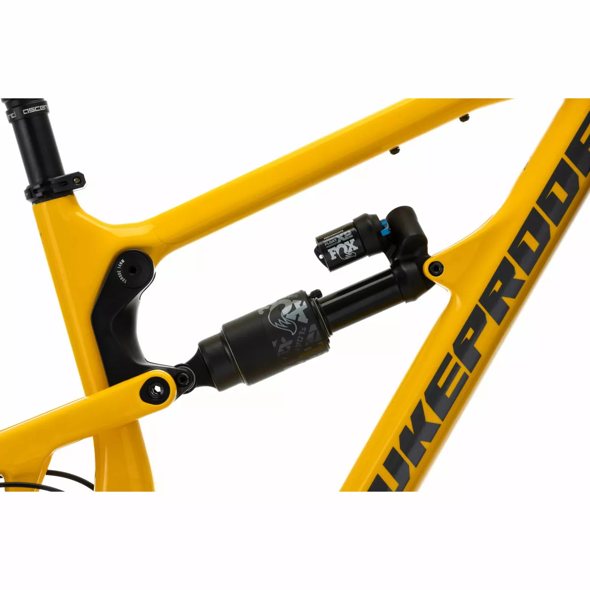 Nukeproof Mega 297 Elite Carbon Bike (SLX) 12 Nukeproof Mega 297 Elite Carbon Bike (SLX) - Image 12