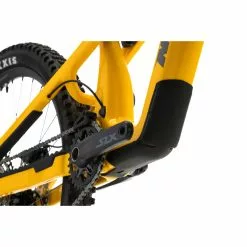 Nukeproof Mega 297 Elite Carbon Bike (SLX) 31 Nukeproof Mega 297 Elite Carbon Bike (SLX) -Bikes Shop Nukeproof Mega 297 Elite Carbon Bike SLX Yellow 14