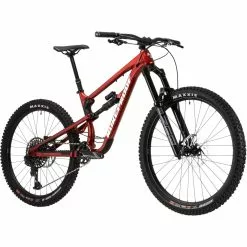Nukeproof Mega 297 Pro Alloy Bike (GX Eagle) -Bikes Shop Nukeproof Mega 297 Pro Alloy Bike GX Eagle 02