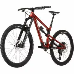 Nukeproof Mega 297 Pro Alloy Bike (GX Eagle) -Bikes Shop Nukeproof Mega 297 Pro Alloy Bike GX Eagle 04