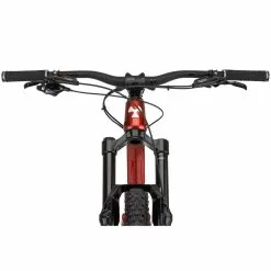 Nukeproof Mega 297 Pro Alloy Bike (GX Eagle) -Bikes Shop Nukeproof Mega 297 Pro Alloy Bike GX Eagle 06