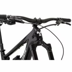Nukeproof Mega 297 RS Carbon Bike (X01 Eagle) -Bikes Shop Nukeproof Mega 297 RS Carbon Bike X01 Eagle 08