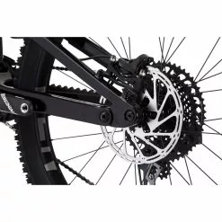 Nukeproof Mega 297 RS Carbon Bike (X01 Eagle) -Bikes Shop Nukeproof Mega 297 RS Carbon Bike X01 Eagle 18