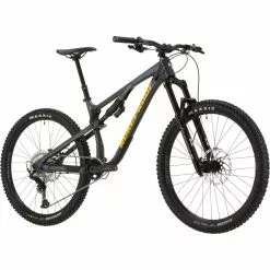 Nukeproof Reactor 275 Comp Alloy Bike (Deore) -Bikes Shop Nukeproof Reactor 275 Comp Alloy Bike Deore 02