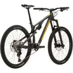 Nukeproof Reactor 275 Comp Alloy Bike (Deore) -Bikes Shop Nukeproof Reactor 275 Comp Alloy Bike Deore 03