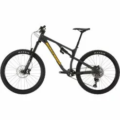 Nukeproof Reactor 275 Comp Alloy Bike (Deore) -Bikes Shop Nukeproof Reactor 275 Comp Alloy Bike Deore 04